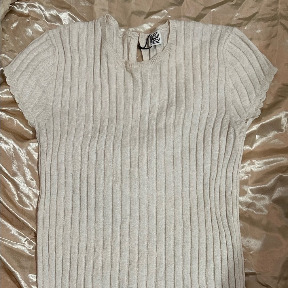 TOTÊME shirt